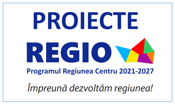 Proiecte Regio