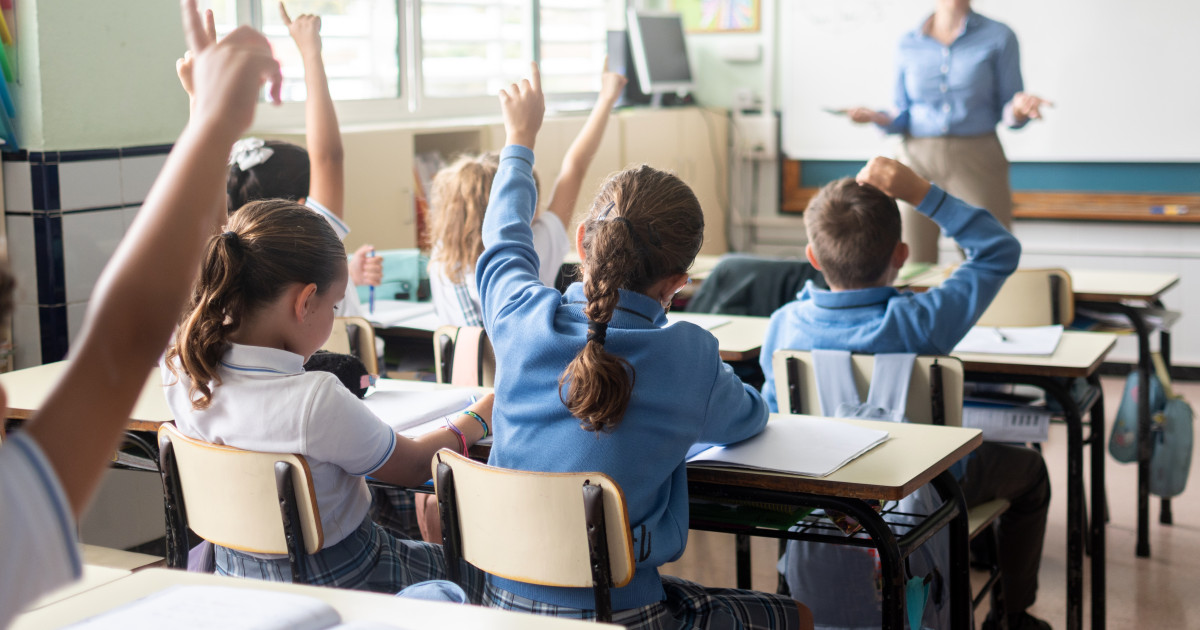 Investiții în infrastructura educațională din comuna Daneș