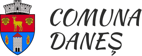 Primăria Comunei Daneș Logo